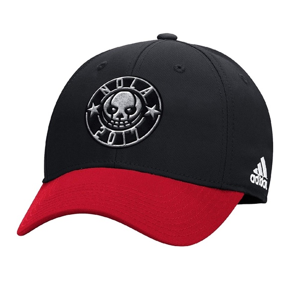 adidas Other - Adidas 2017 NBA All Star Game New Orleans Hat NWT